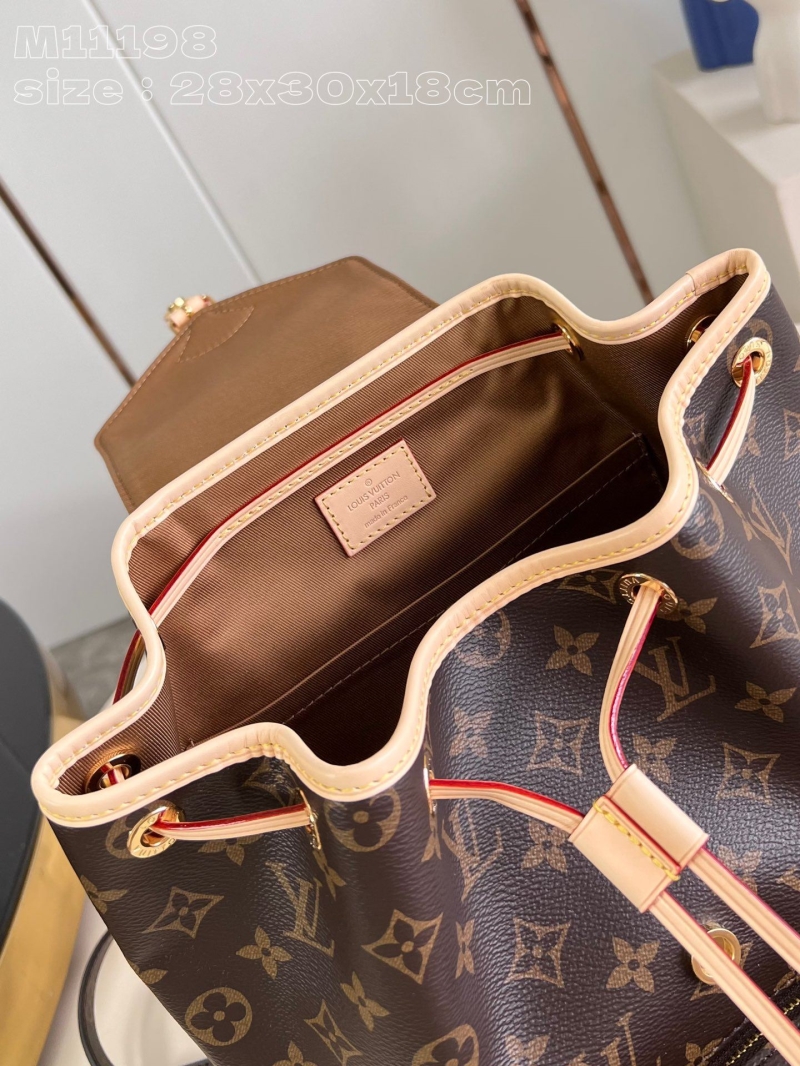 LV Backpacks